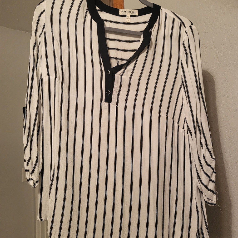 Sliky feel comfortable shirt